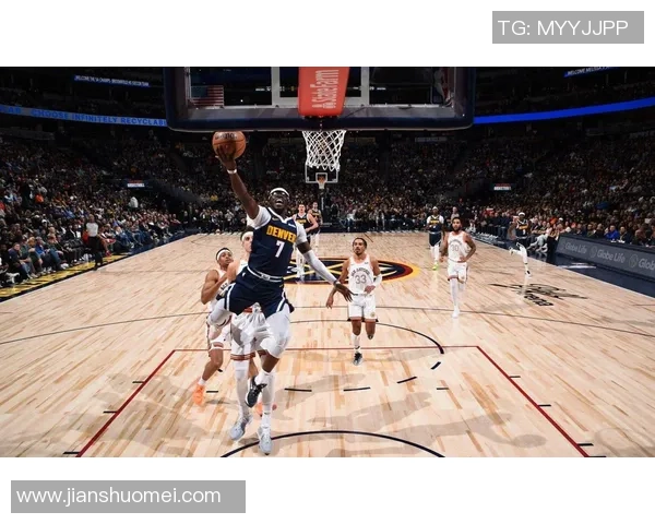 冠军铁卫重回巅峰！带队西部第五成大黑马，蒂格：传闻他要去火箭